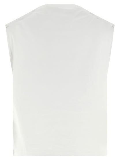 'Glenda' top Tops