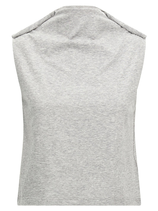 'Glenda' top Tops
