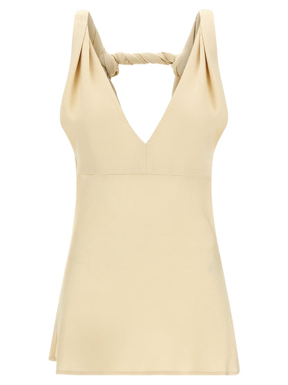 'Livia' top Tops