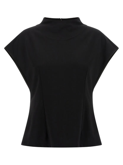 'Sia' top Tops