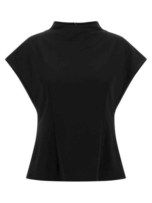 'Sia' top Tops
