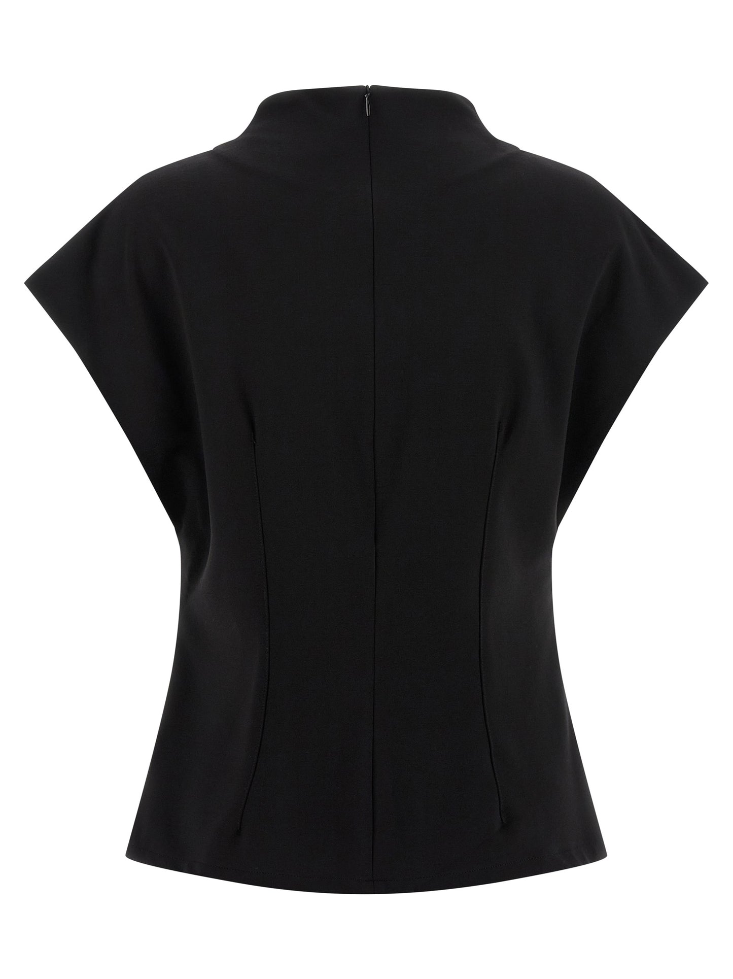 'Sia' top Tops