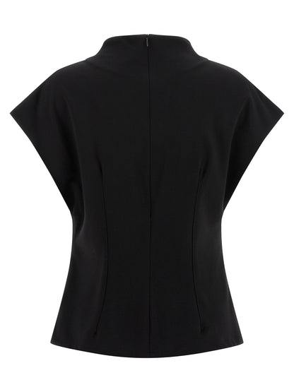 'Sia' top Tops