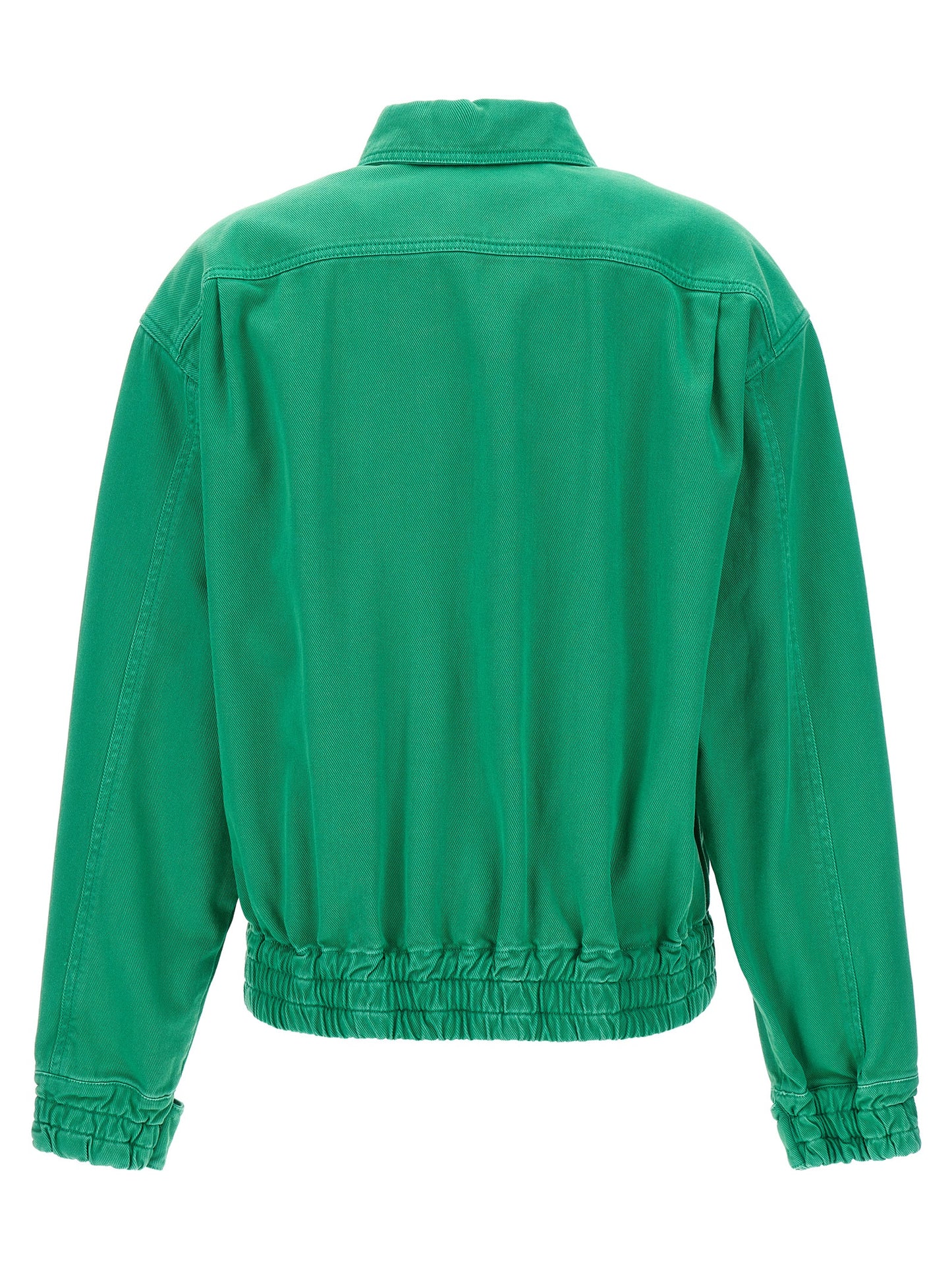 'Arturo' crop jacket Casual jackets, parka
