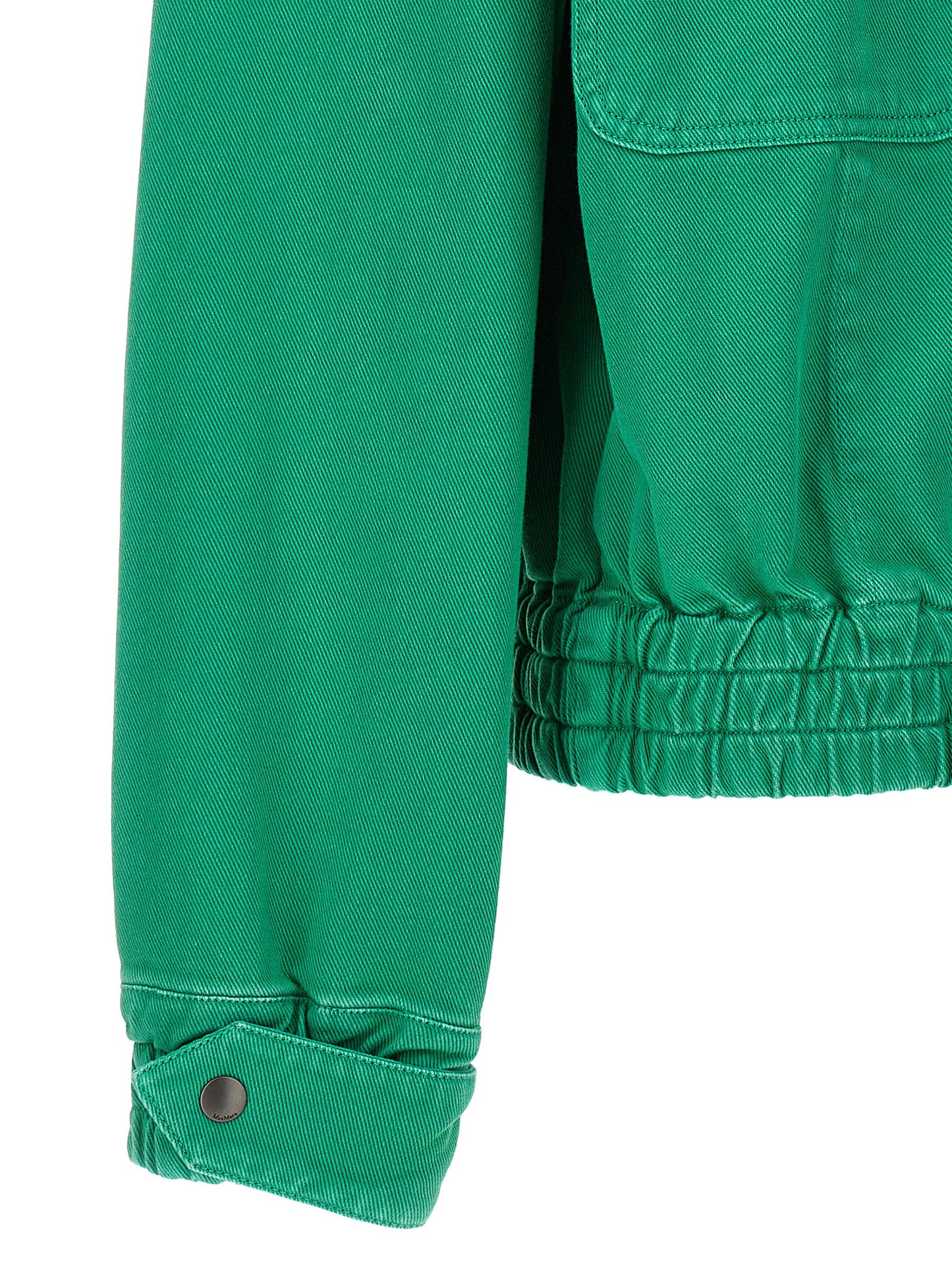 'Arturo' crop jacket Casual jackets, parka