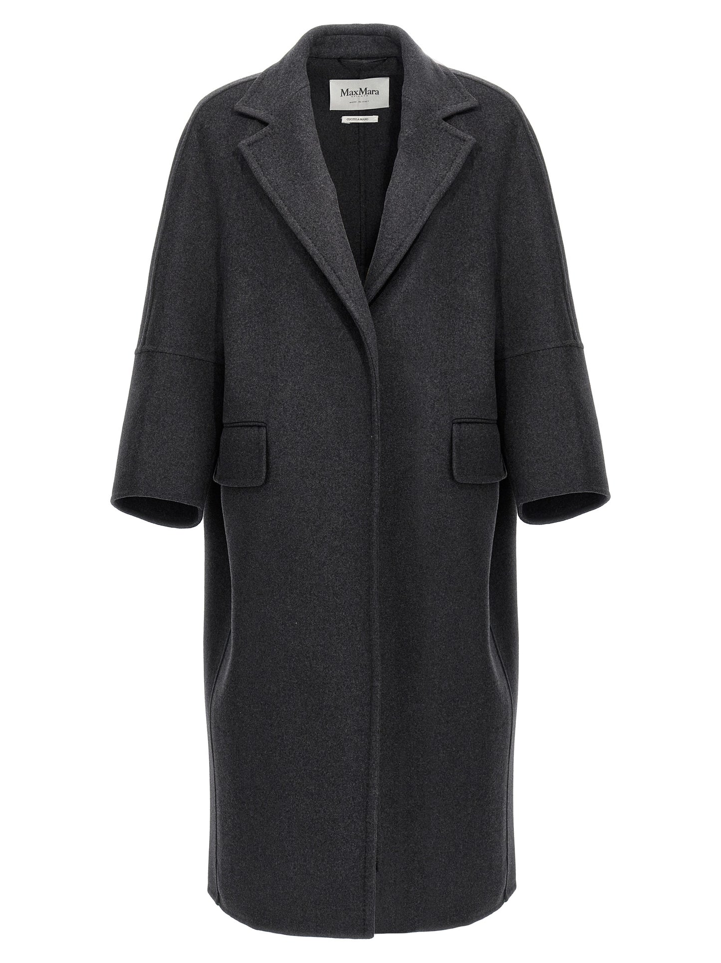 'Asburgo' coat Coats, trench coats