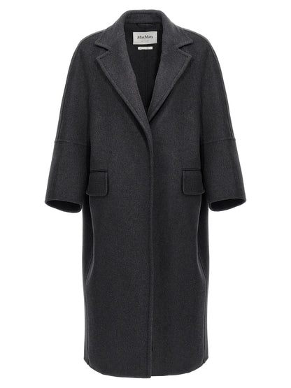 'Asburgo' coat Coats, trench coats