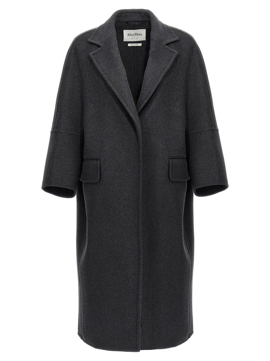'Asburgo' coat Coats, trench coats