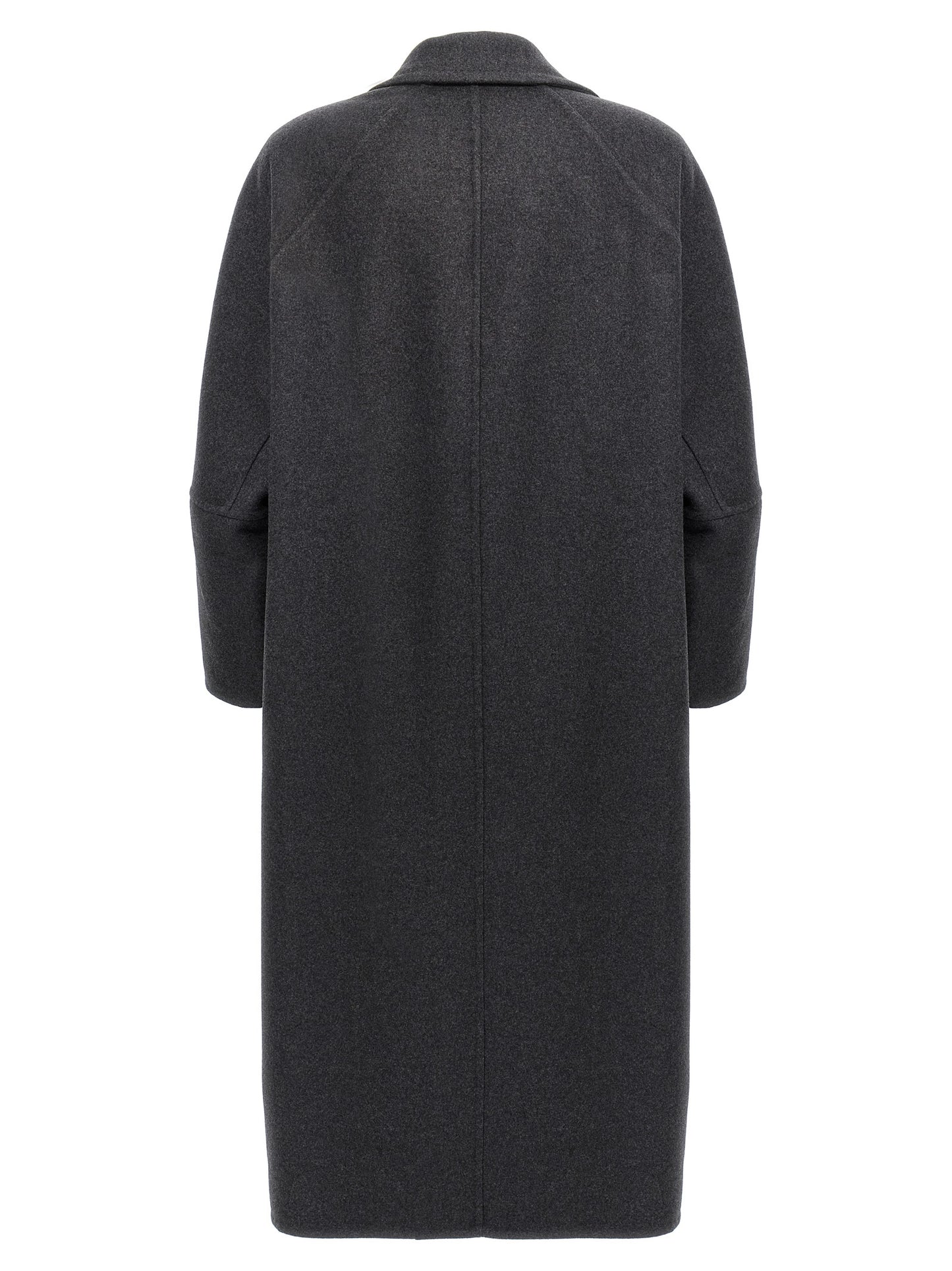 'Asburgo' coat Coats, trench coats