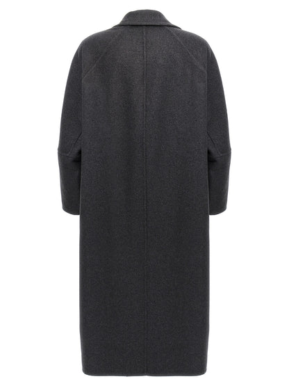 'Asburgo' coat Coats, trench coats