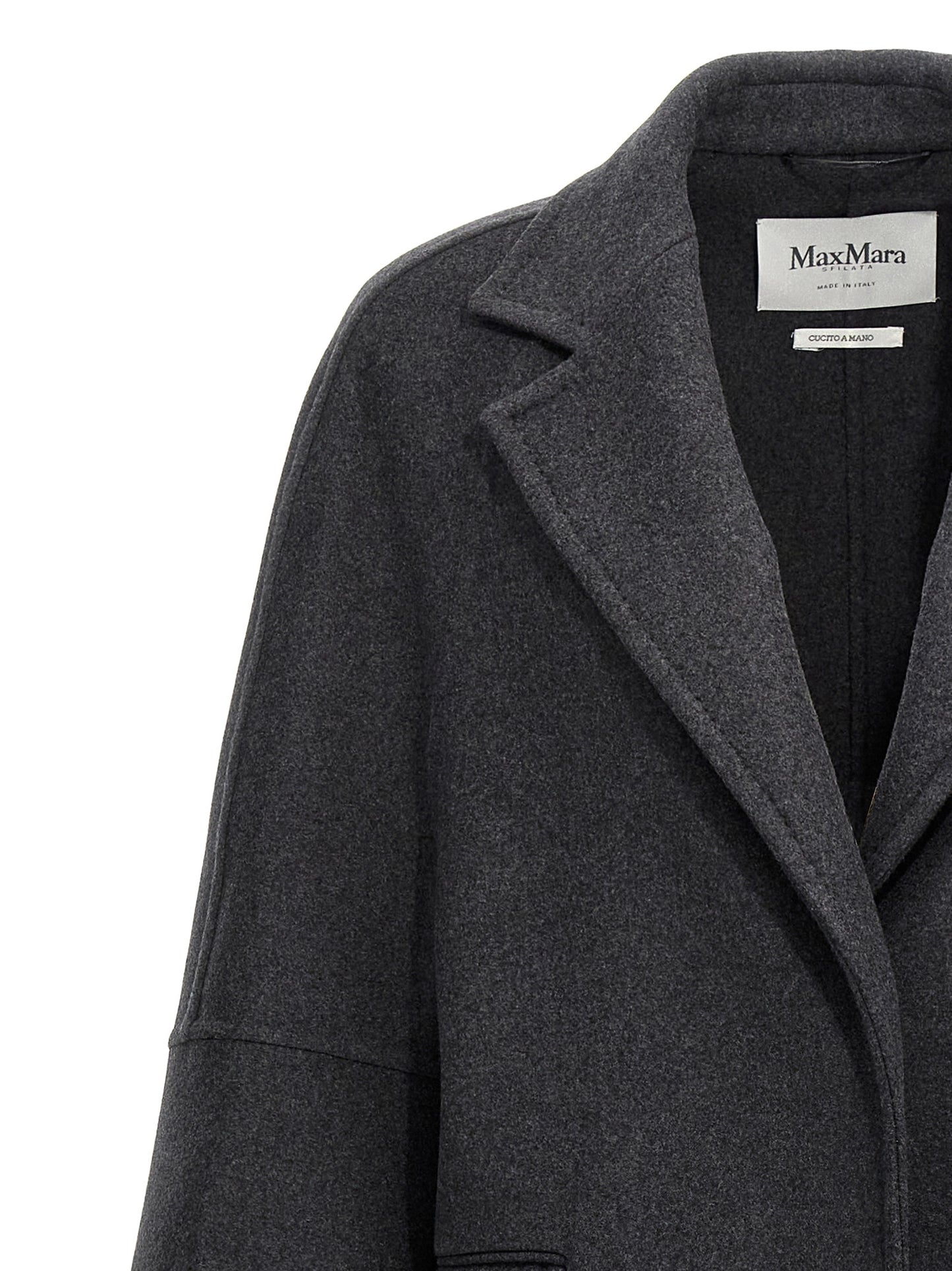 'Asburgo' coat Coats, trench coats