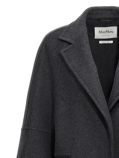 'Asburgo' coat Coats, trench coats