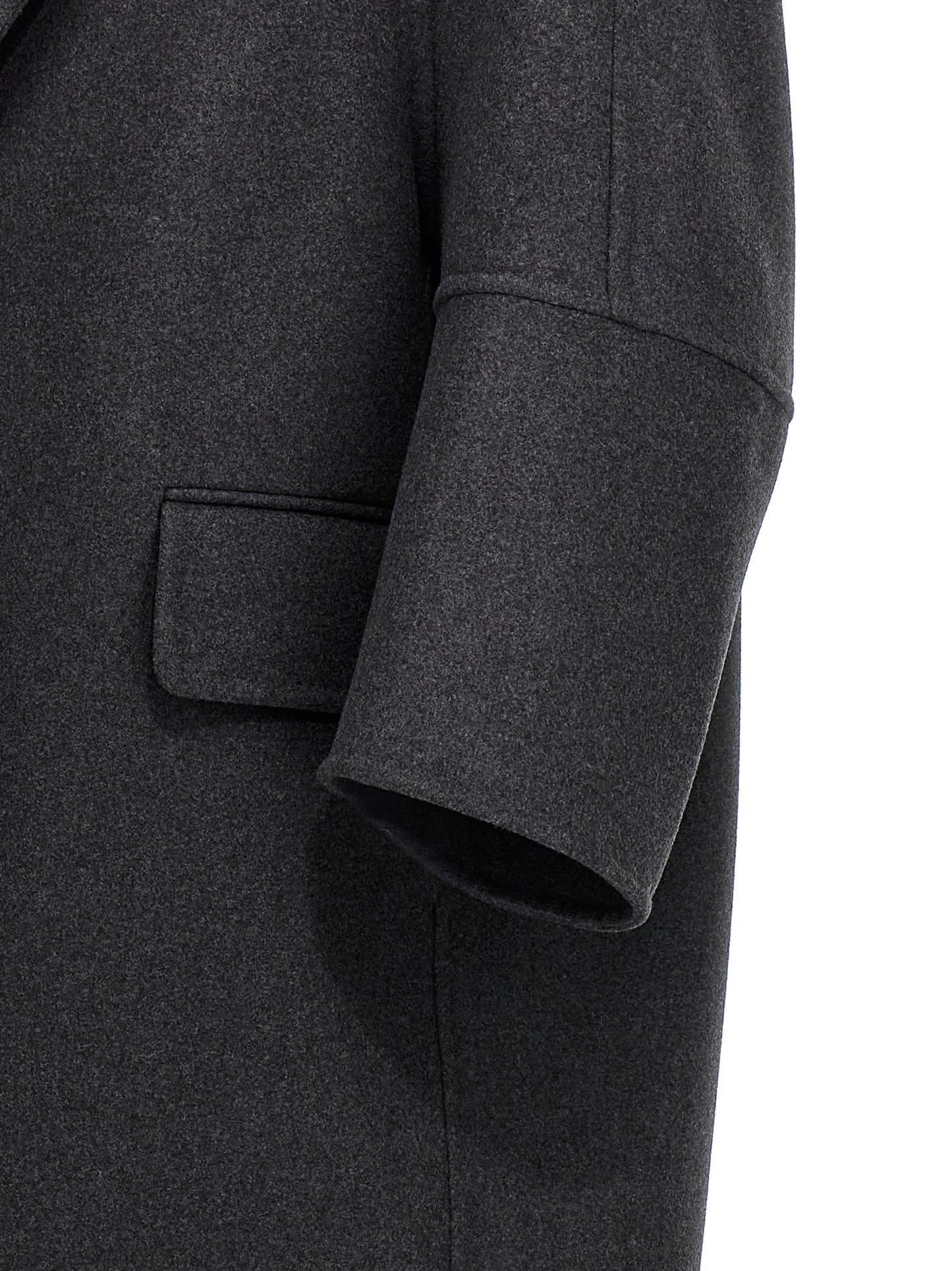 'Asburgo' coat Coats, trench coats