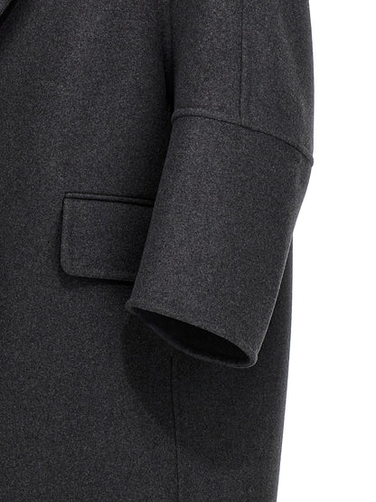 'Asburgo' coat Coats, trench coats
