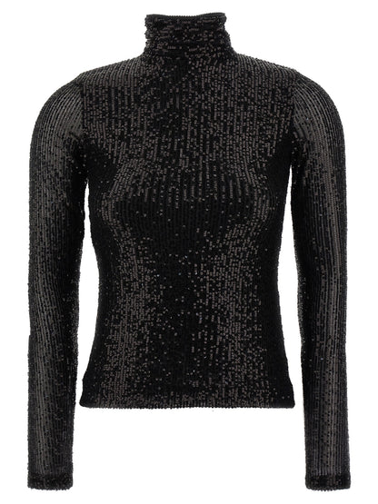 'Assisi' top Tops