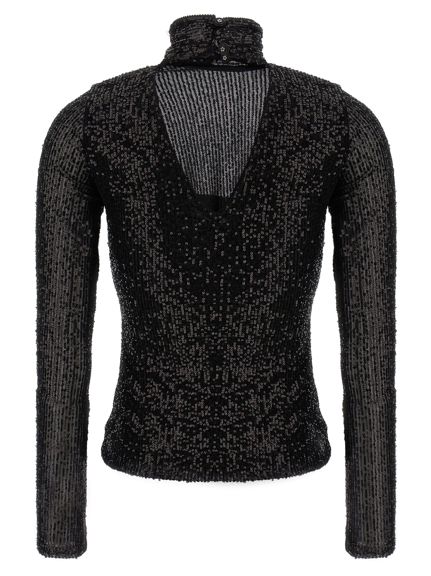 'Assisi' top Tops