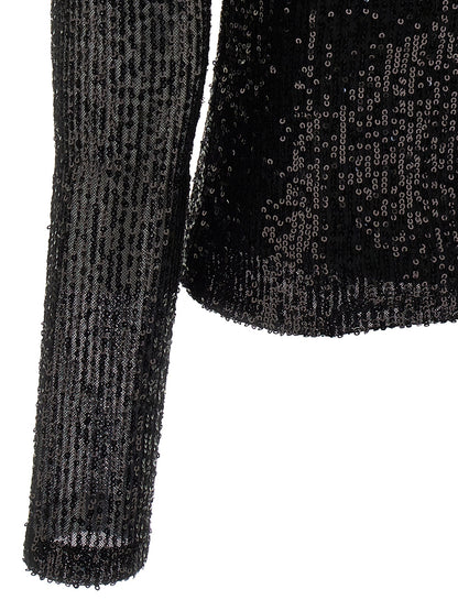 'Assisi' top Tops