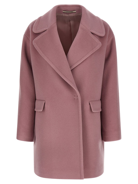 'Astrid' coat Coats, trench coats