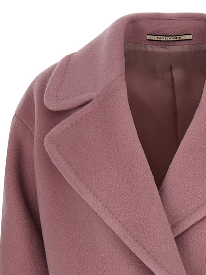 'Astrid' coat Coats, trench coats