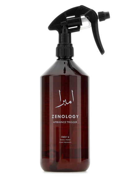 ZENOLOGY AT1000AM000