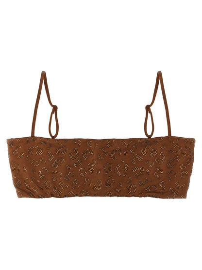 'Athena' bikini top Beachwear