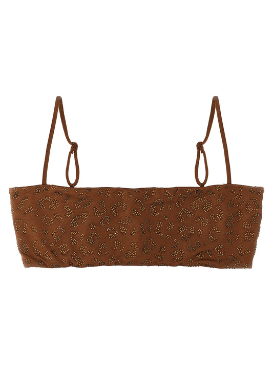'Athena' bikini top Beachwear