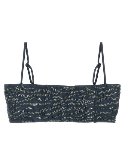 'Athena' bikini top Beachwear