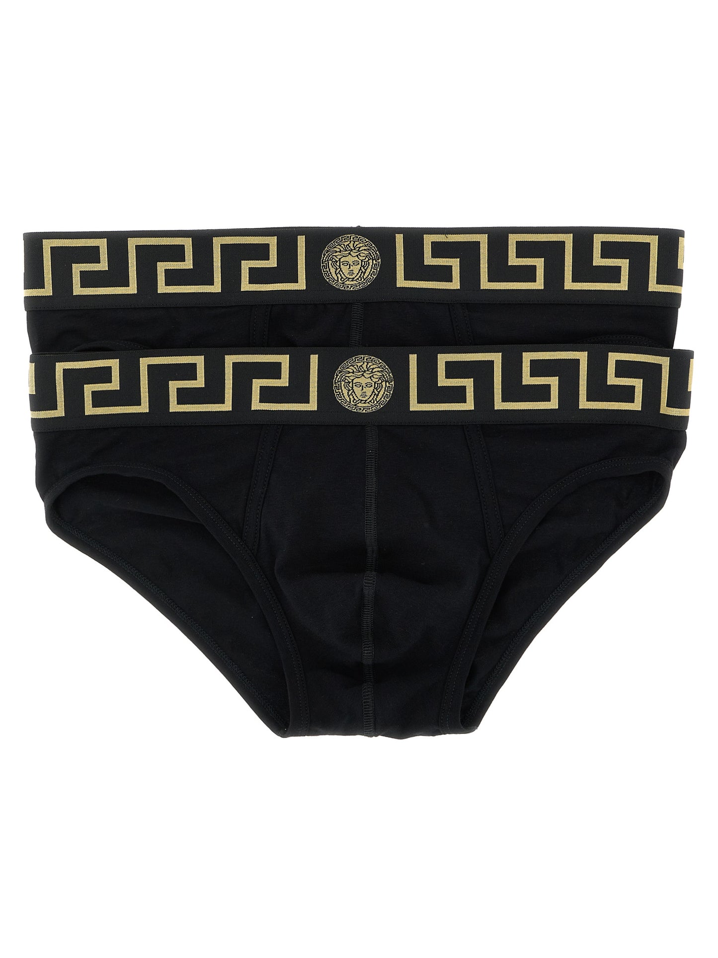 'Greca' 2-pack briefs set Underwear, body