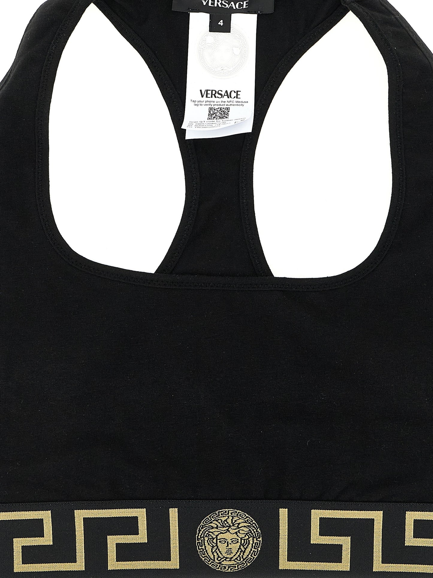 Bra 'Greca' Underwear, body