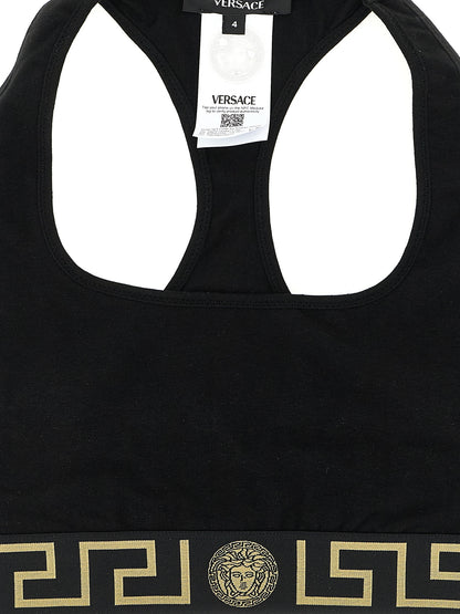 Bra 'Greca' Underwear, body