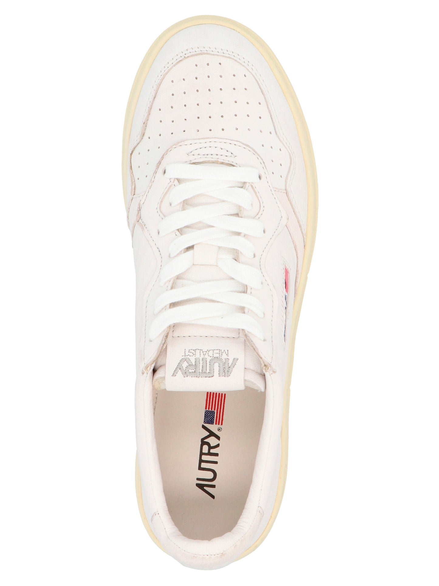 'Autry 01’ sneakers Sneakers
