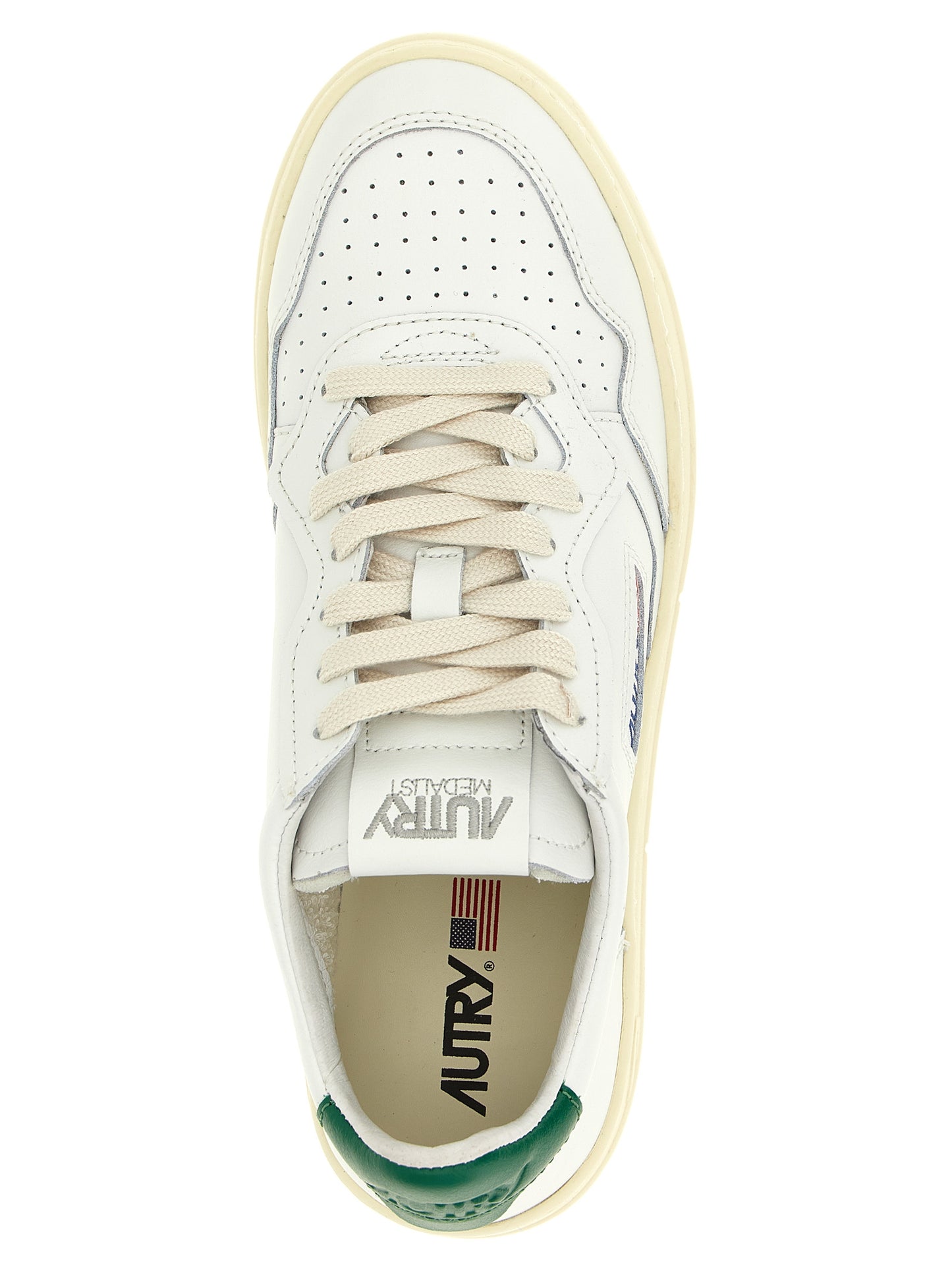 'Autry 01’ sneakers Sneakers