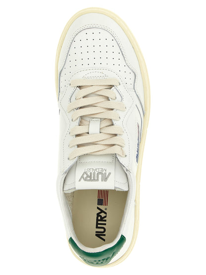 'Autry 01’ sneakers Sneakers