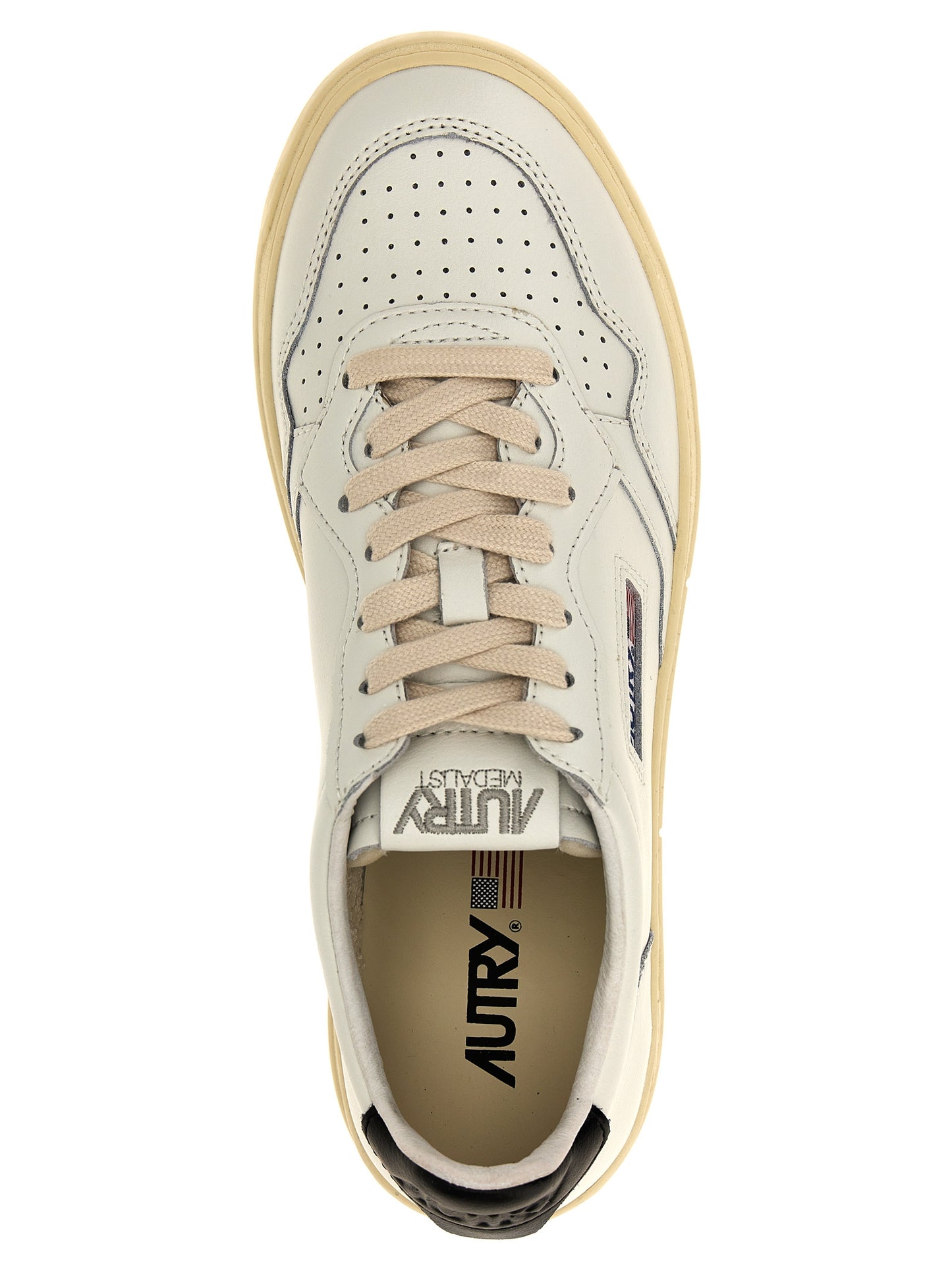 'Autry 01’ sneakers Sneakers
