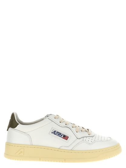 'Autry 01’ sneakers Sneakers