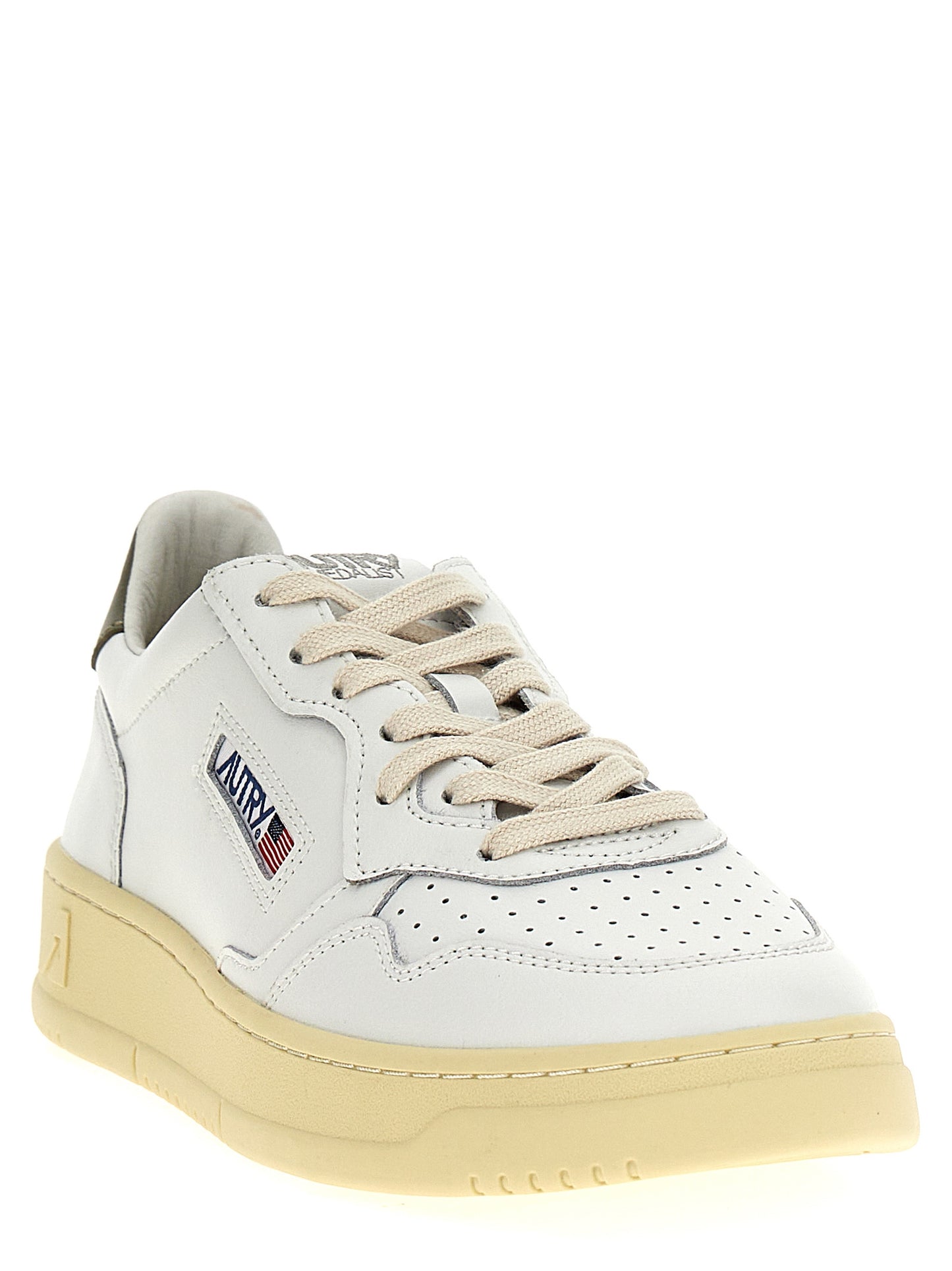 'Autry 01’ sneakers Sneakers