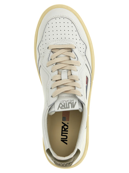 'Autry 01’ sneakers Sneakers