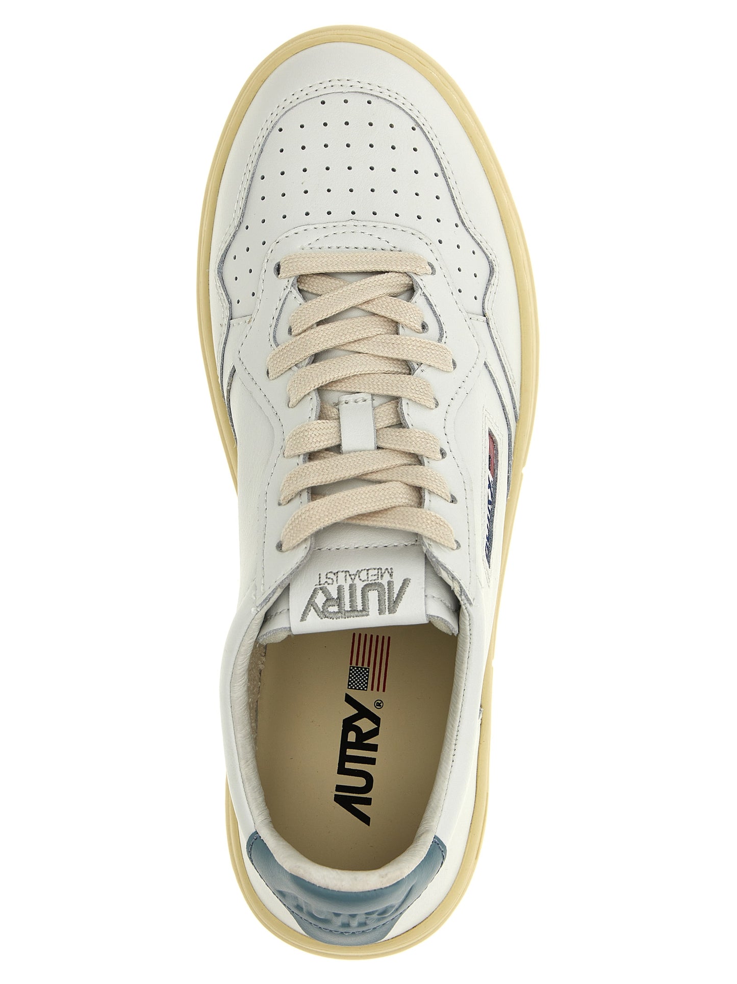 'Autry 01’ sneakers Sneakers