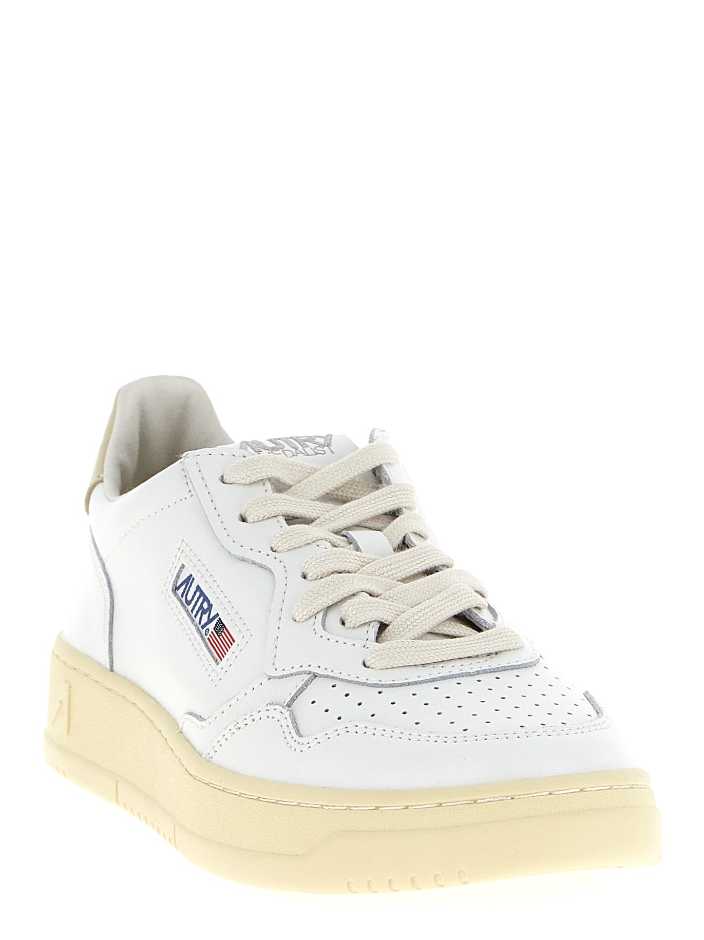 'Autry 01’ sneakers Sneakers