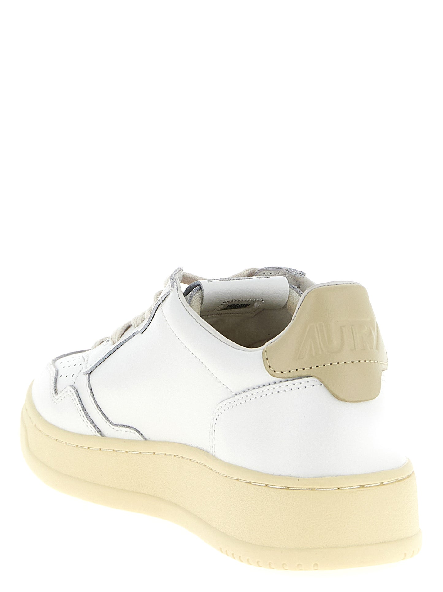 'Autry 01’ sneakers Sneakers