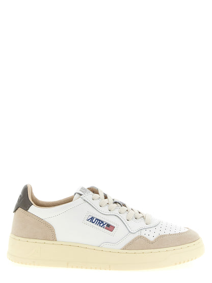 'Autry 01’ sneakers Sneakers