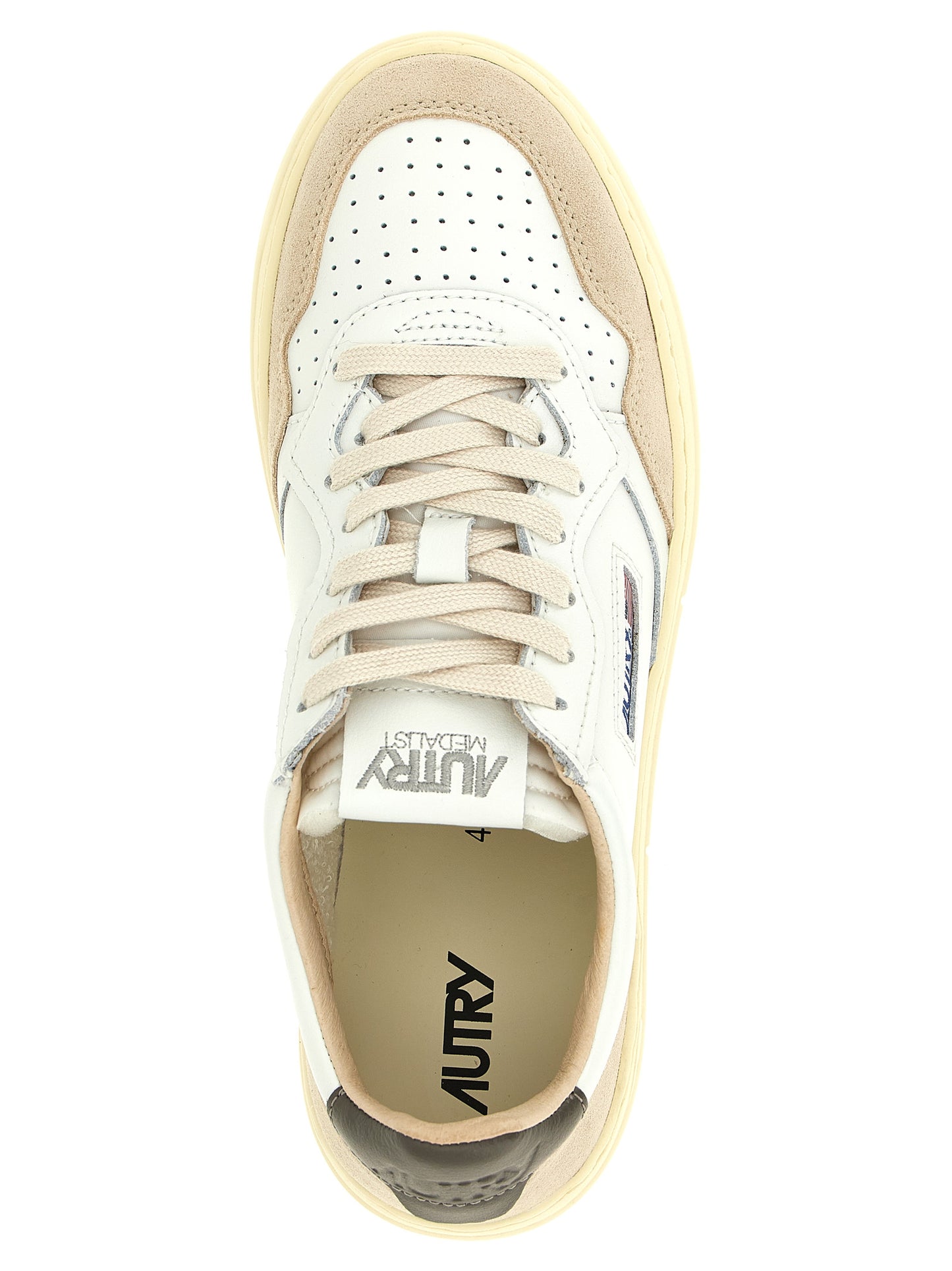 'Autry 01’ sneakers Sneakers