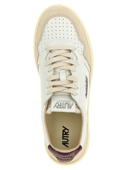 'Autry 01’ sneakers Sneakers