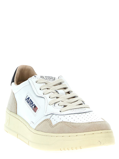'Autry 01’ sneakers Sneakers
