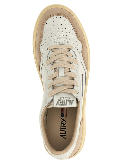 'Autry 01’ sneakers Sneakers
