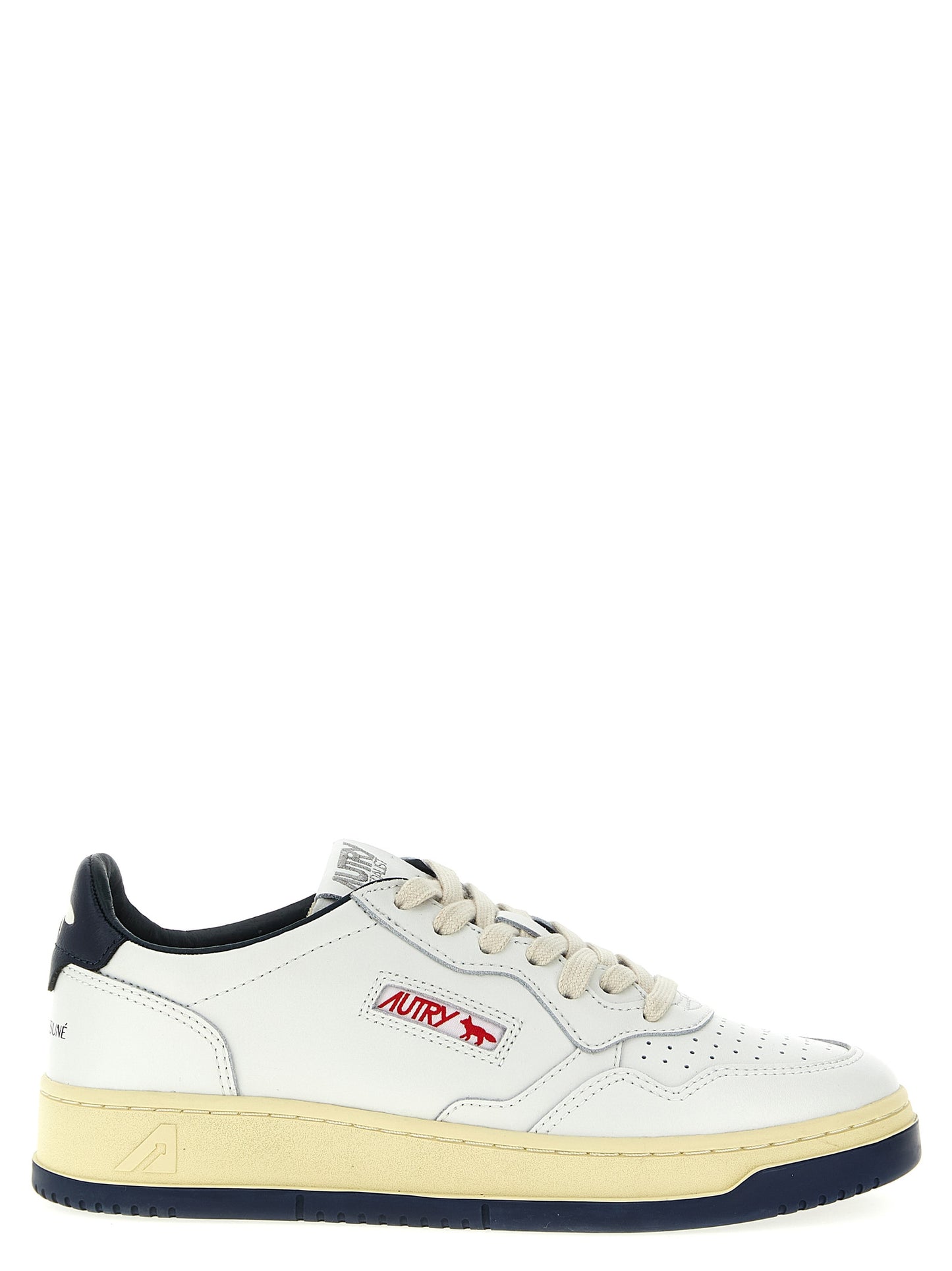 'Autry 01’ sneakers Sneakers