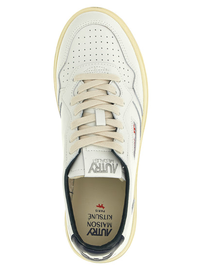 'Autry 01’ sneakers Sneakers