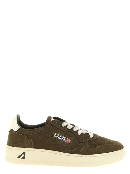 'Autry 01’ sneakers Sneakers