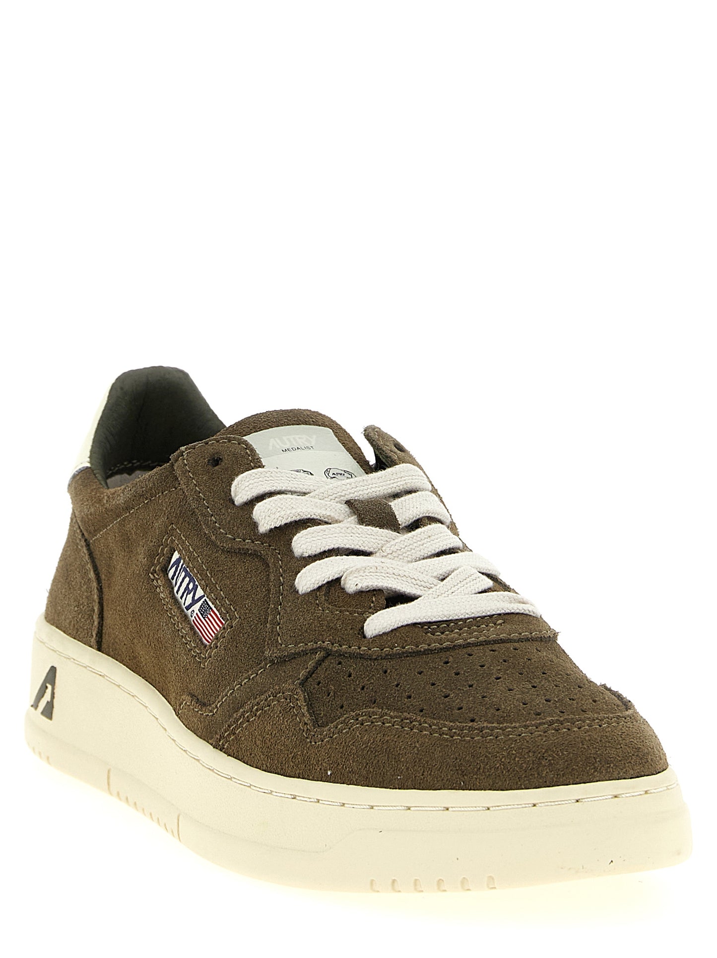'Autry 01’ sneakers Sneakers