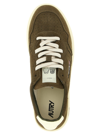 'Autry 01’ sneakers Sneakers
